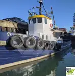ટોવબોટ વેચાણ માટે