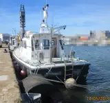 પાયલોટ બોટ વેચાણ માટે