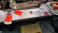 ટ્રોલર વેચાણ માટે
