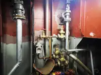 ઓઇલ/કેમિકલ ટેન્કર વેચાણ માટે