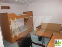 રહેઠાણ માટેનું બાર્જ વેચાણ માટે