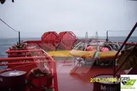 પ્લેટફોર્મ સપ્લાય વેસલ (PSV) વેચાણ માટે