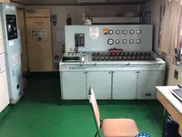ઓઇલ/કેમિકલ ટેન્કર વેચાણ માટે