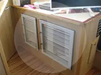 ટ્રોલર વેચાણ માટે