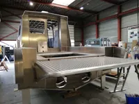 પાયલોટ બોટ વેચાણ માટે