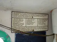 ટ્રોલર વેચાણ માટે