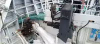 ટ્રોલર વેચાણ માટે