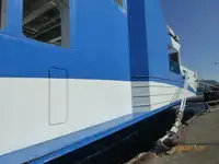 ફેરી જહાજ વેચાણ માટે