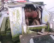 બાર્જ વેચાણ માટે