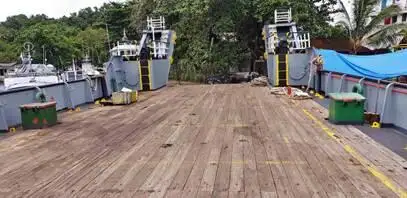 લેન્ડિંગ ક્રાફ્ટ, ટાંકી વેચાણ માટે