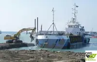 ડ્રેજર વેચાણ માટે