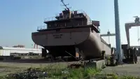 બલ્ક કેરિયર વેચાણ માટે