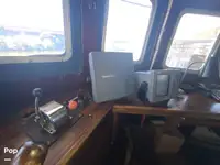 ટ્રોલર વેચાણ માટે