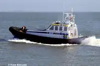 પાયલોટ બોટ વેચાણ માટે