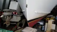 ટ્રોલર વેચાણ માટે