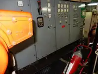 વર્ક બોટ વેચાણ માટે