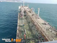 ઓઇલ/કેમિકલ ટેન્કર વેચાણ માટે