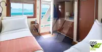 ક્રૂઝ જહાજ વેચાણ માટે