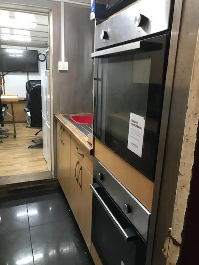 ડ્રેજર વેચાણ માટે