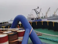 ટગબોટ વેચાણ માટે