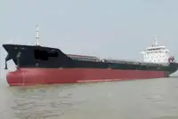 બલ્ક કેરિયર વેચાણ માટે