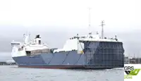 Ro-Ro ship વેચાણ માટે