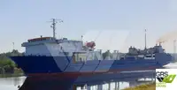 Ro-Ro ship વેચાણ માટે