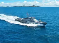 પેટ્રોલ બોટ વેચાણ માટે