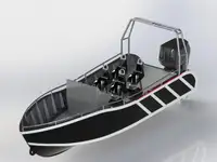 વર્ક બોટ વેચાણ માટે
