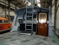 સર્વે જહાજ વેચાણ માટે