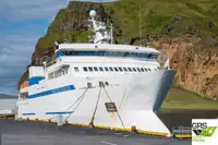 Ro-Ro ship વેચાણ માટે
