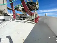 ટ્રોલર વેચાણ માટે