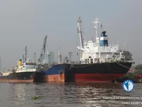 ઓઇલ/કેમિકલ ટેન્કર વેચાણ માટે