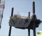 જેક-અપ ડ્રિલિંગ રિગ વેચાણ માટે