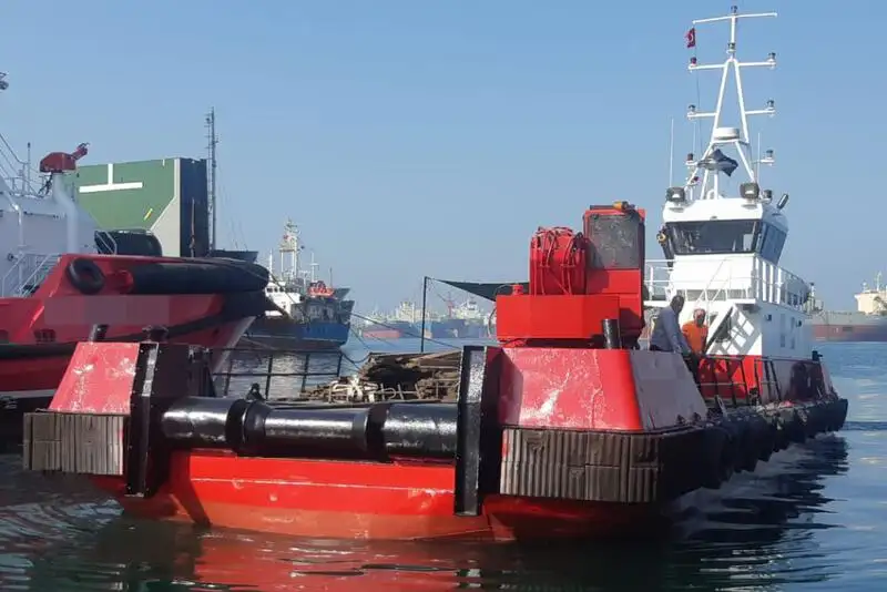 General Cargo/Multi-purpose વેચાણ માટે