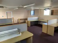 બાર્જ વેચાણ માટે