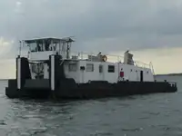 ટોવબોટ વેચાણ માટે