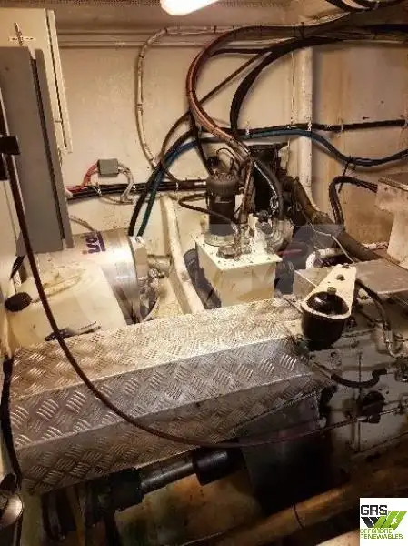 રહેઠાણ માટેનું બાર્જ વેચાણ માટે