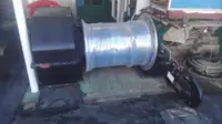 વર્ક બોટ વેચાણ માટે