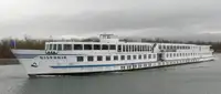 Floating hotel વેચાણ માટે