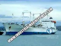રીફર જહાજ વેચાણ માટે