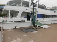 ફેરી જહાજ વેચાણ માટે