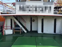 કન્ટેનર જહાજ વેચાણ માટે