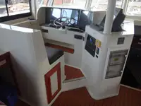 વર્ક બોટ વેચાણ માટે