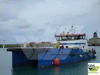વિન્ડ ફાર્મ સર્વિસ જહાજ વેચાણ માટે
