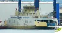 Ro-Ro ship વેચાણ માટે