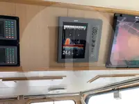 ટ્રોલર વેચાણ માટે