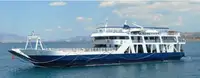 Ro-Ro ship વેચાણ માટે