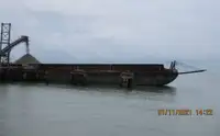બાર્જ વેચાણ માટે
