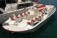 પેસેન્જર જહાજ વેચાણ માટે